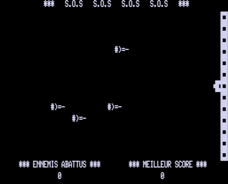 Screen shot